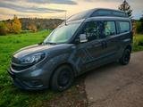 Fiat Doblo Maxi XL L2 H2 [Motorschaden]  - Fiat Doblo Xl Gebrauchtwagen