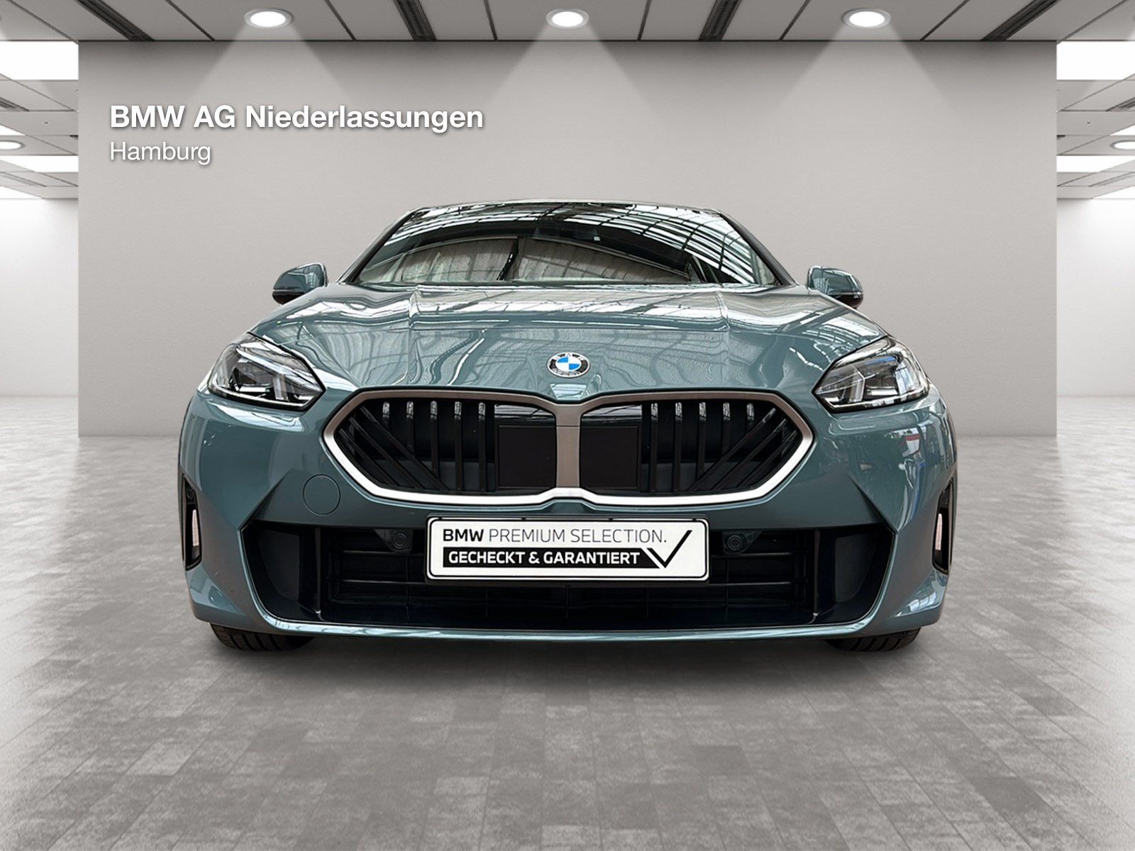 BMW 120 - Bild 10