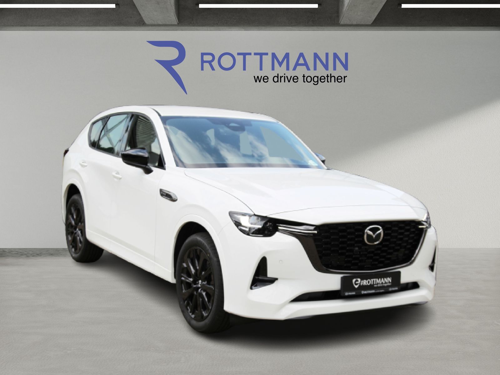 Mazda CX-60 - Bild 6