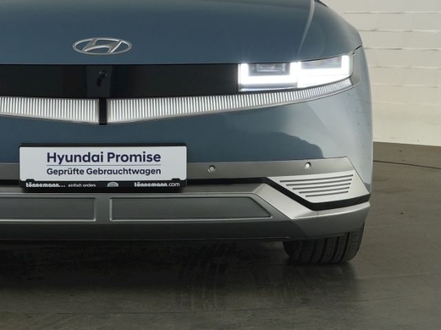 IONIQ 5 TECHNIQ 77,4kWh+LED+NAVI+360 GRAD KAMERA