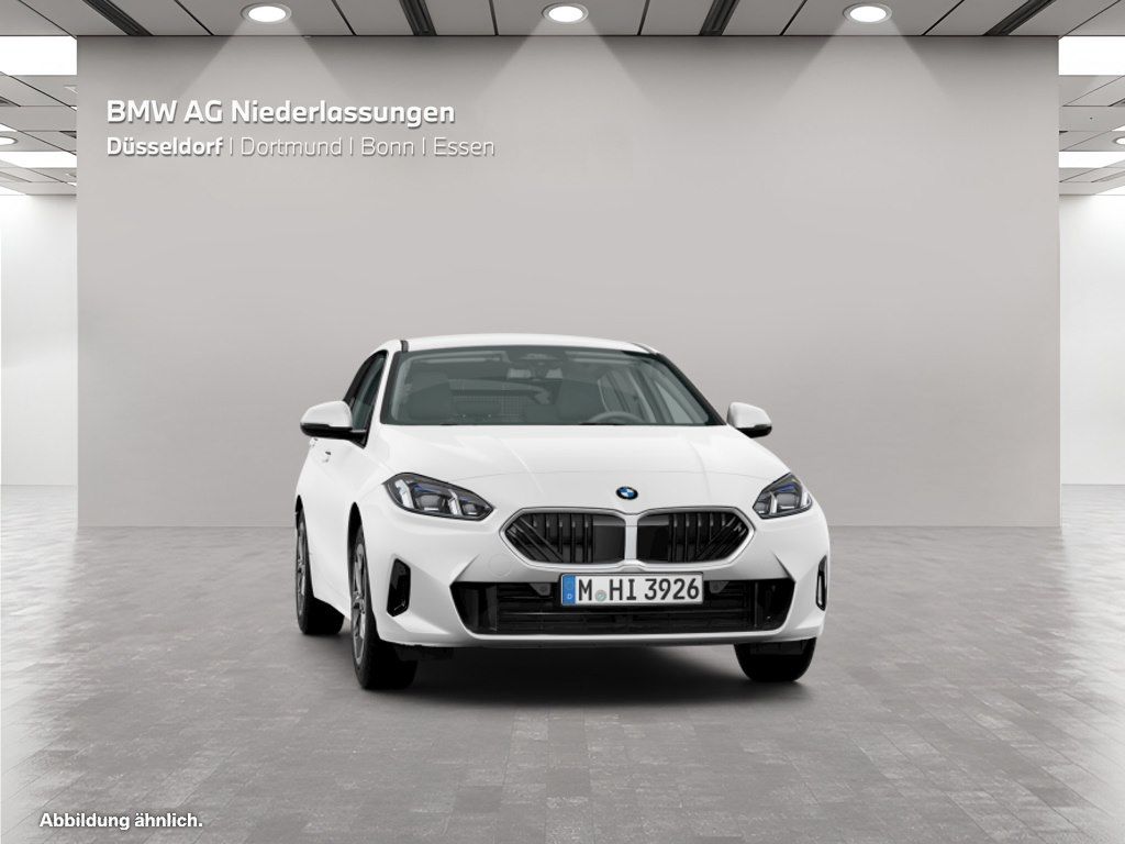BMW 120 - Bild 13
