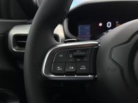 Jeep Avenger - Vorschau Bild 15