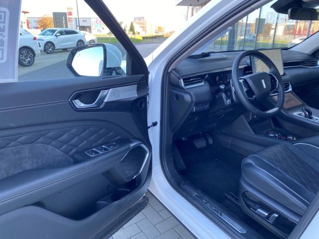 GWM Wey 03 2.0 PHEV Luxury 270 kW FWD - Top-Angebot!