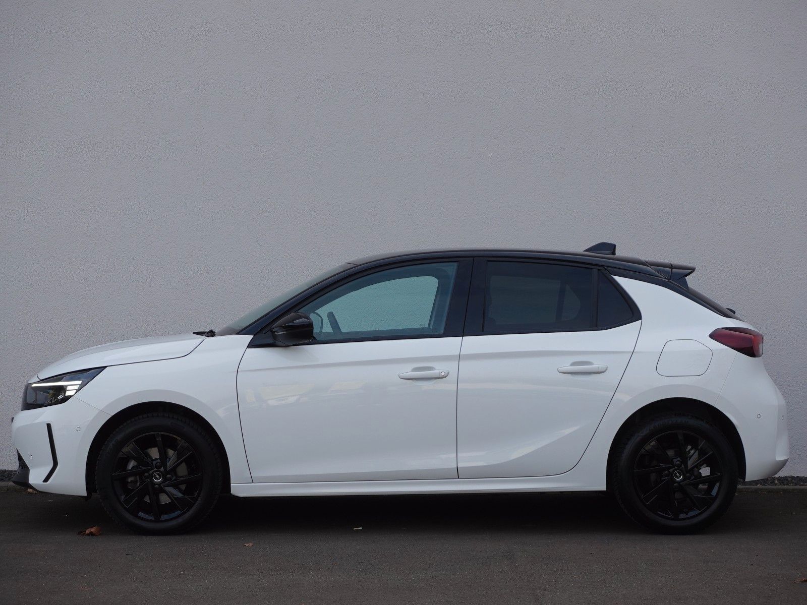 Fahrzeugabbildung Opel Corsa GS 1.2T,10"Navi,Kamera,Sitzhzg,Allwetter