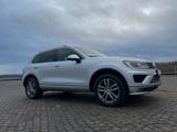 Volkswagen Touareg 3.0 V6 TDI SCR Tiptronic Executive E...