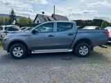 Mitsubishi L200 Basis Doppelkabine 4WD - scheckheftgepflegte Mitsubishi L200