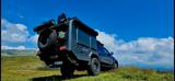 Mitsubishi L200 - Mitsubishi Wohnmobil oder -wagen