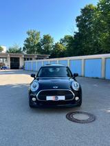 MINI ONE One - MINI ONE aus 2014