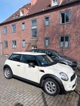 MINI Mini One 2012 White Pepper - MINI MINI: Pepper White