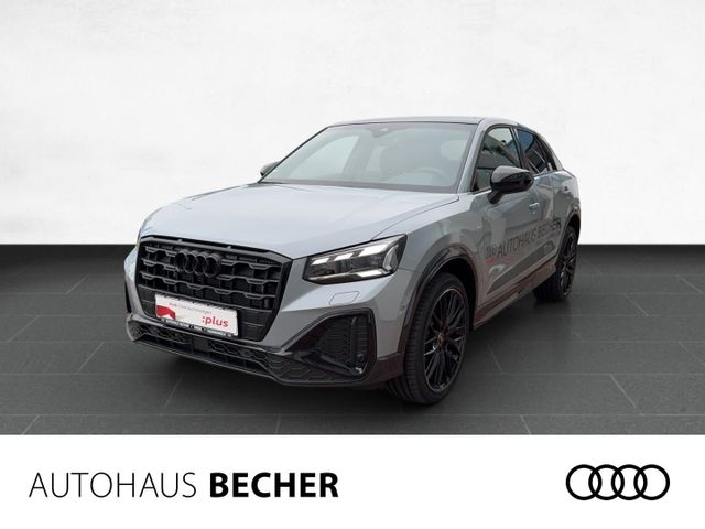 Audi Q2 35 TFSI S-tronic ''Edition one'' /Navi/Pano/R