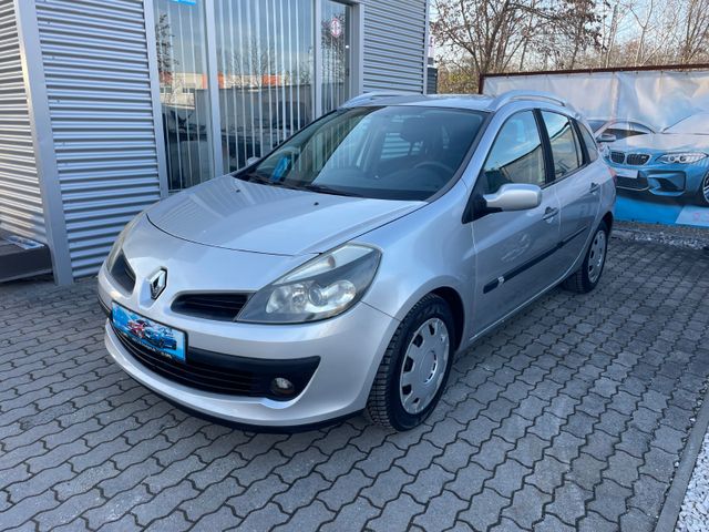 Renault Clio Grandtour Edition Dynamique