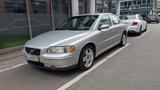 Volvo S60 2.4 Silver Edition Silver Edition - gebrauchte Volvo S60 aus dem Jahr 2005