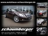 Mercedes-Benz E 200 CDI Limousine BlueEfficiency * 1. Hand * - Mercedes-Benz E 200: Limousine, Cdi Blueefficiency