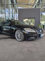 Mercedes-Benz S 400 W221 H&K Distronic-Plus, Airmatic, uvm. - Mercedes-Benz S 400 aus 2010