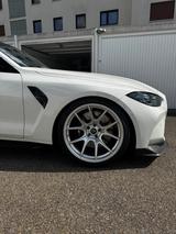 BMW M4 Cometition | Aulitzky | Garantie | - gebrauchte BMW M4 aus dem Jahr 2020