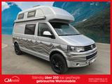 Westfalia Club Joker - Allrad - Automatik - Vollluftfeder - Westfalia Joker