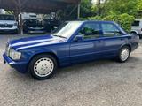 Mercedes-Benz 190E §+H+ Gutachten 2- neu Leder ABS Klima 5Gang - Mercedes-Benz 190: 2.5
