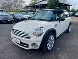 MINI Mini Cooper Clubman 1.6 16V One D - weiße MINI Cooper D Clubman