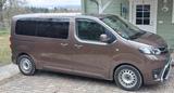 Toyota Proace (Verso) 2,0-l-D-4D 110kW L1 Family Co... - Toyota Proace (Verso) aus 2016