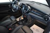 MINI Cooper S Cabrio Leder,Navi,LED,Harman/K,Kamera - graue MINI Cooper S Cabrio