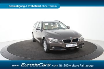 BMW 316 - 8