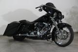 Harley-Davidson Street Glide Custom/LED/ Koffer/Klappe - Offers