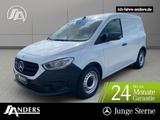 Mercedes-Benz Citan 110 Kasten Klima*MBUX*Car-Play*AHK*Tempo - Mercedes-Benz Citan Jahreswagen