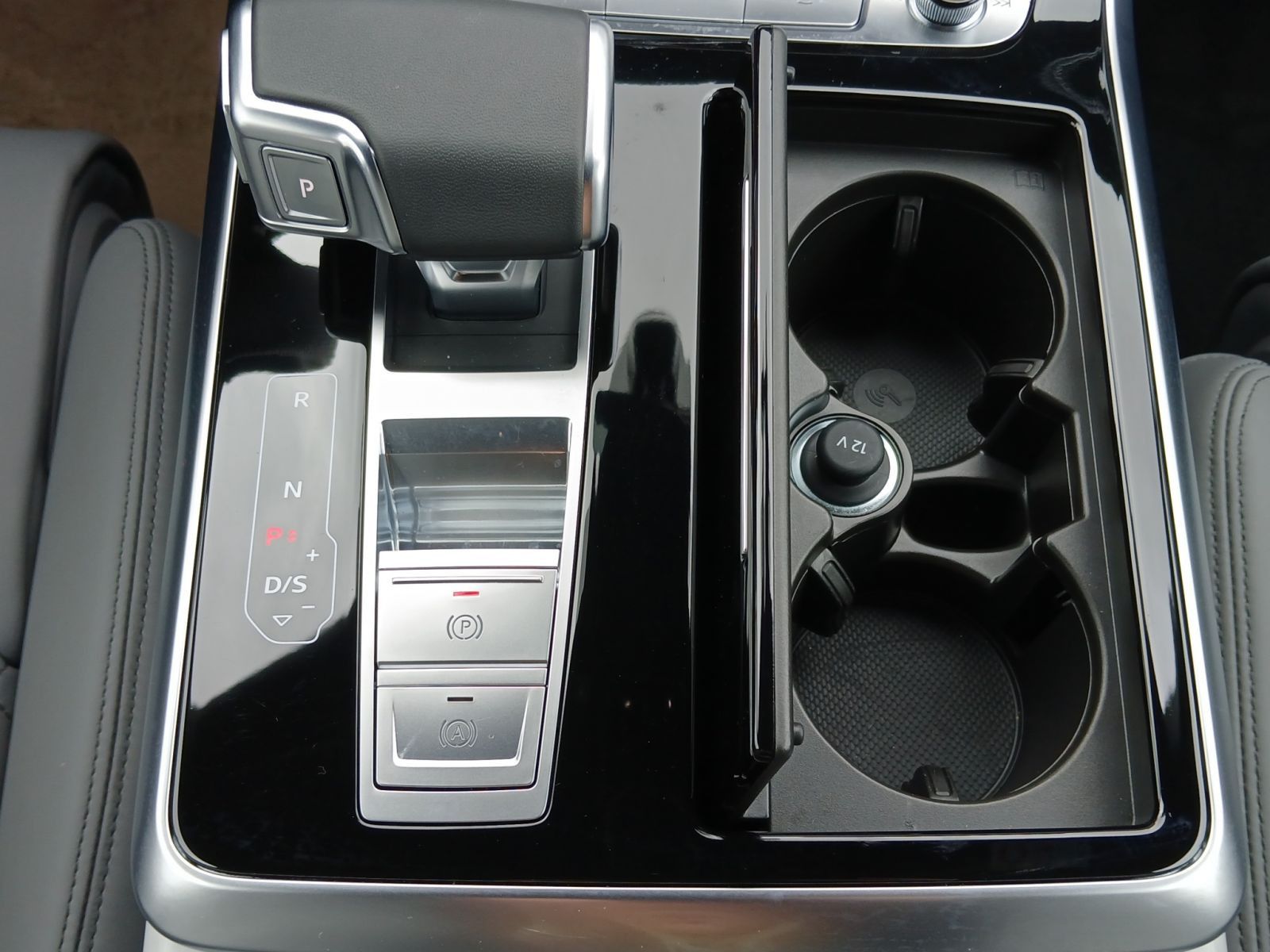 Audi Q7 - Bild 11