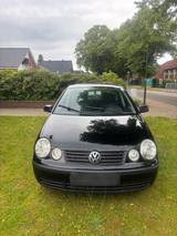 Volkswagen Vw Polo TÜV NEU - Volkswagen Polo: Kombi