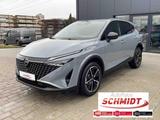 Nissan Qashqai 1.3 DIG-T XTronic N-Way - Nissan Qashqai Neuwagen in Stuttgart