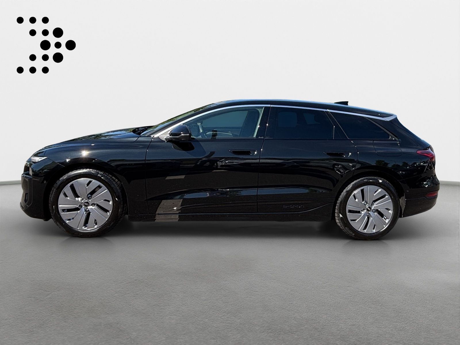 Audi A6 e-tron - Bild 3