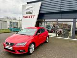 Seat Leon 1.5 96kW Xcellence LED / Navi - Seat Leon: 1.9