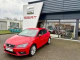 Seat Leon 1.5 96kW Xcellence LED / Navi - Seat Leon: 1.9