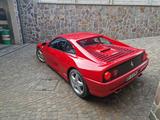 Ferrari F355 GTS  - Ferrari: 355