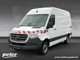 Mercedes-Benz Sprinter 319 CDI Kasten PRO HD 9GT+KLIMA+AHK+KAM