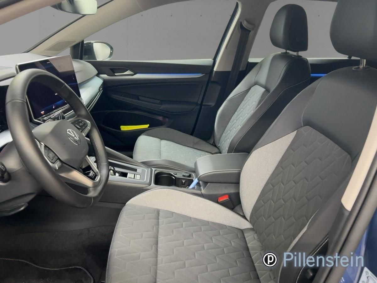 Volkswagen Golf - Bild 6