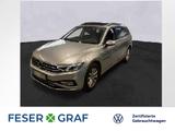 Volkswagen Passat Variant Business 2.0 TDI DSG Navi Pano AH - mit Diesel-Antrieb: Kombi, Automatik