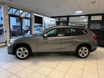 BMW X1 - 5