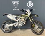 Triumph TF 250-E Enduro NEU! Lagernd! - TRIUMPH TF 250 E