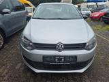 Volkswagen Polo V BlueMotion/BMT 1.6 TDI KLIMATRONIK - Volkswagen Polo: Bluemotion