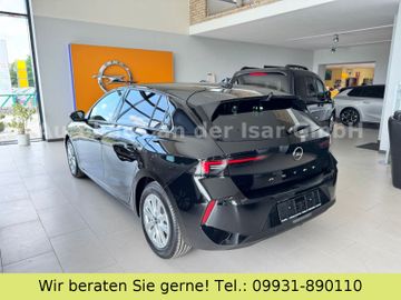 Bild 2 Opel Astra L 1.2 Edition Lim. *AHK*SHZ*LED*PDC*LHZ*