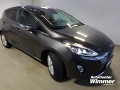 Foto Nummer 5: FORD Fiesta