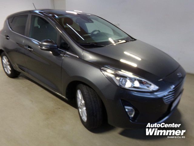 Foto Nummer 5: FORD Fiesta