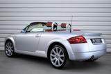 Audi TT Roadster 1.8T +SHZ+Vollleder+80.300km - Audi aus 2001