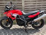 BMW F 700 GS  3/17-11000km/Reifen neu-Service b.7300 - BMW R 1100