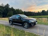 BMW X6 E71 xDrive40d - BMW X6: E71