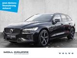 Volvo V60 T6 Twin Engine AWD Ultra Dark 360 4xSHZ ACC