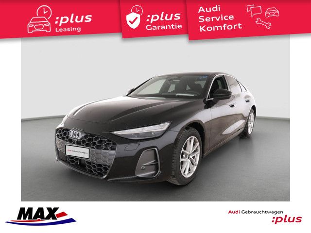 Audi A6 - Bild 1