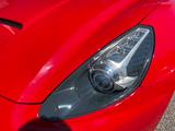 Ferrari California Novitec*KUNDENAUFTRAG* - gebrauchte Roadster