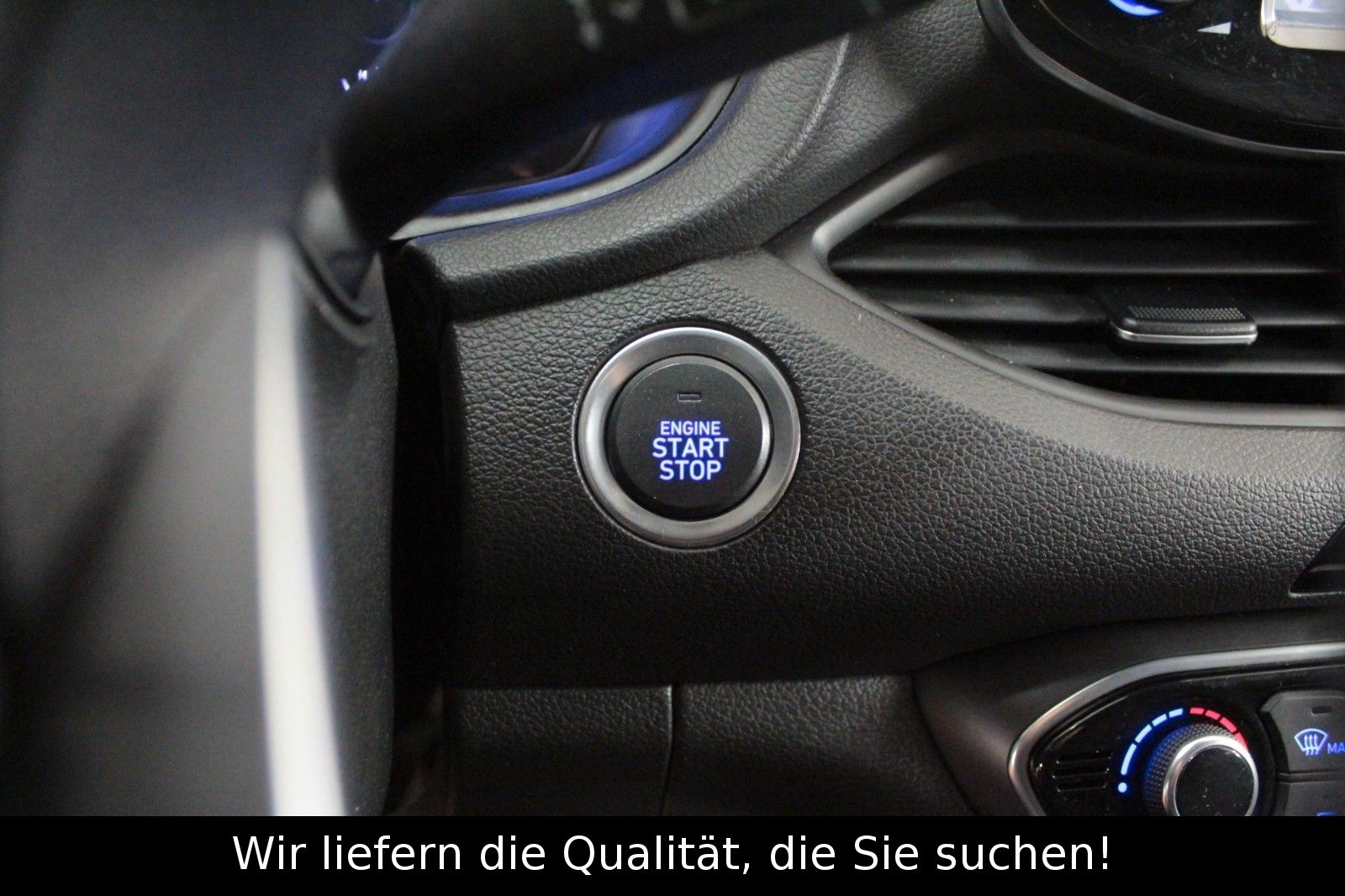 Fahrzeugabbildung Hyundai i30 1.4 T-GDI Premium*Winterpaket*